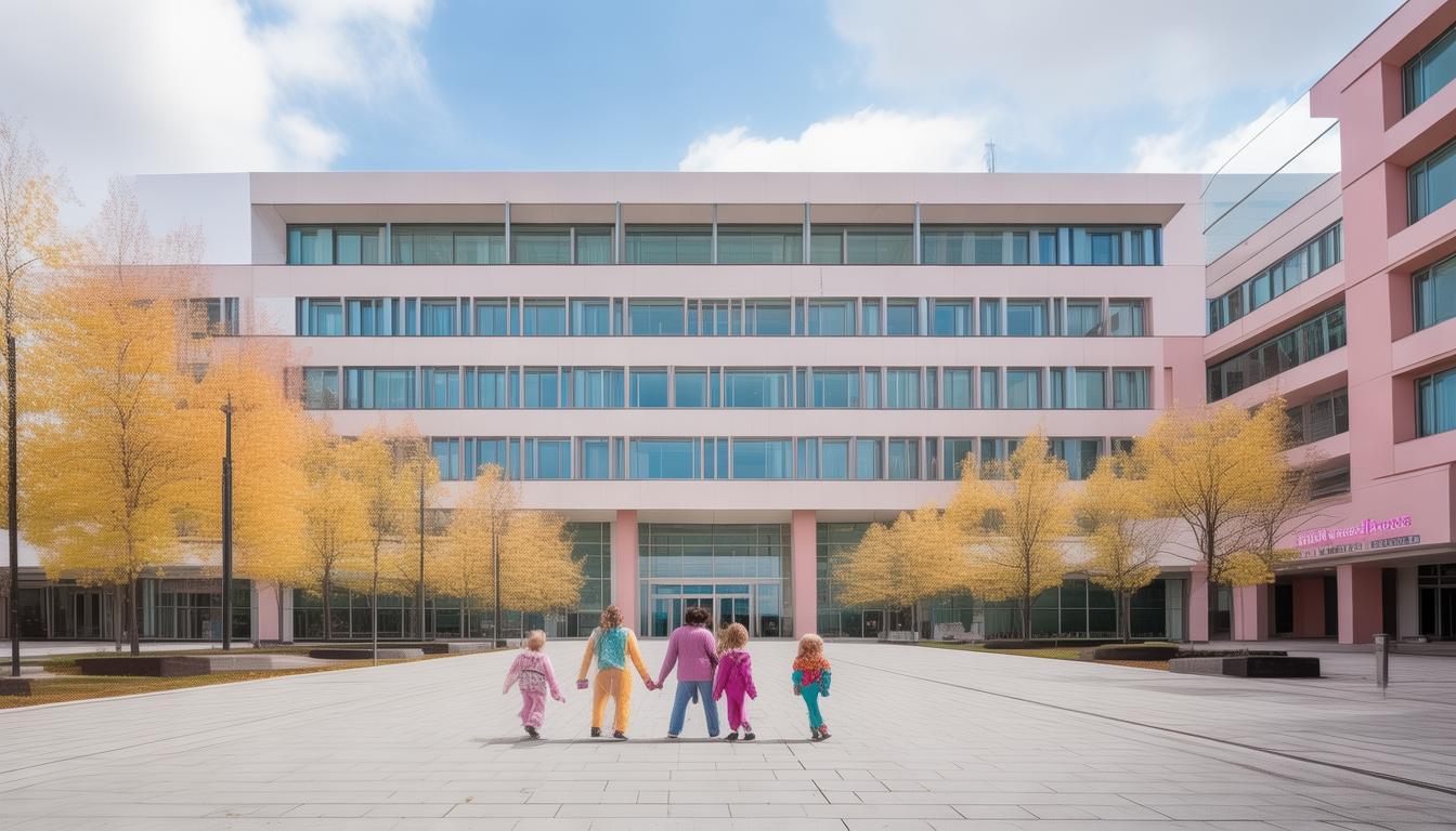 朱梅任职五年遇烦心事！社区医院惊现幼儿免费体检假公告？