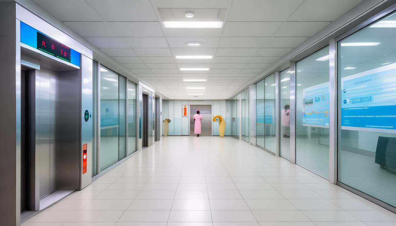 宝妈群常问河南省妇幼王伟医生医术咋样？听听笑笑妈咋说