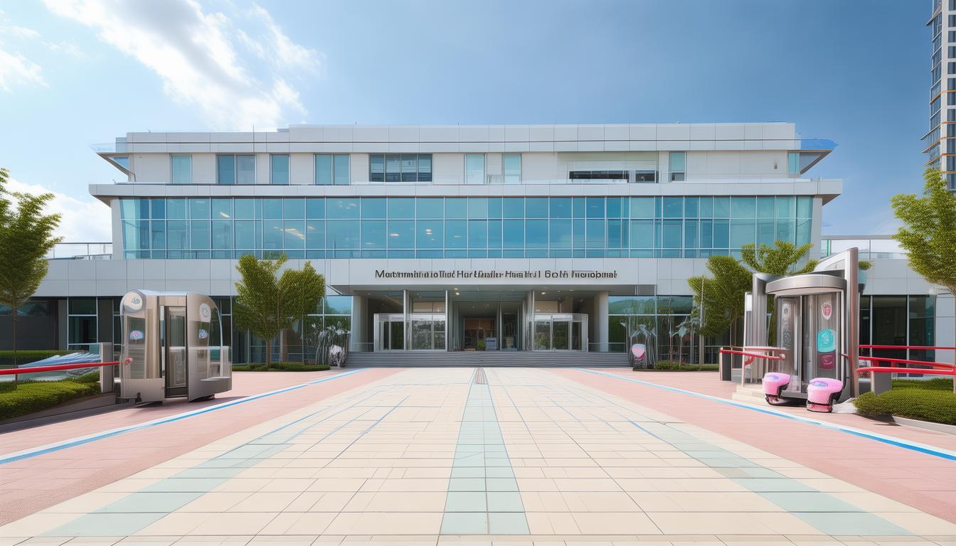 初为父母必看！海淀妇幼保健院建卡全流程及注意事项