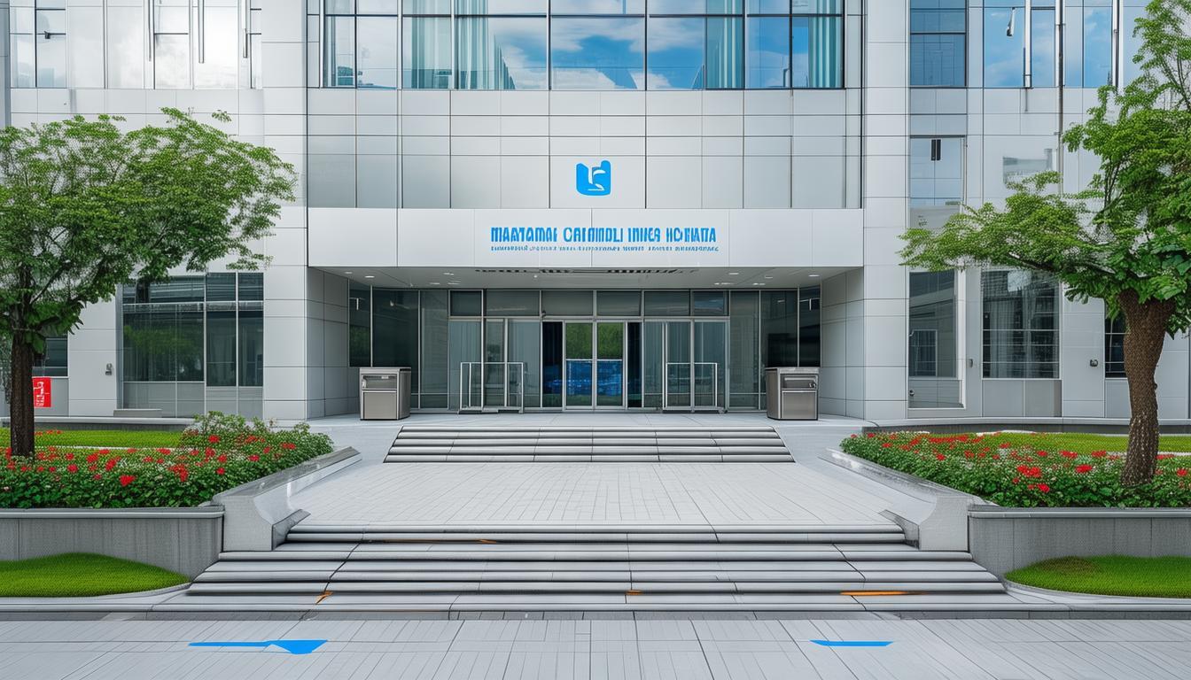 幼儿园家长谈建档困难，晓林生育经历或为备孕女士提供建议
