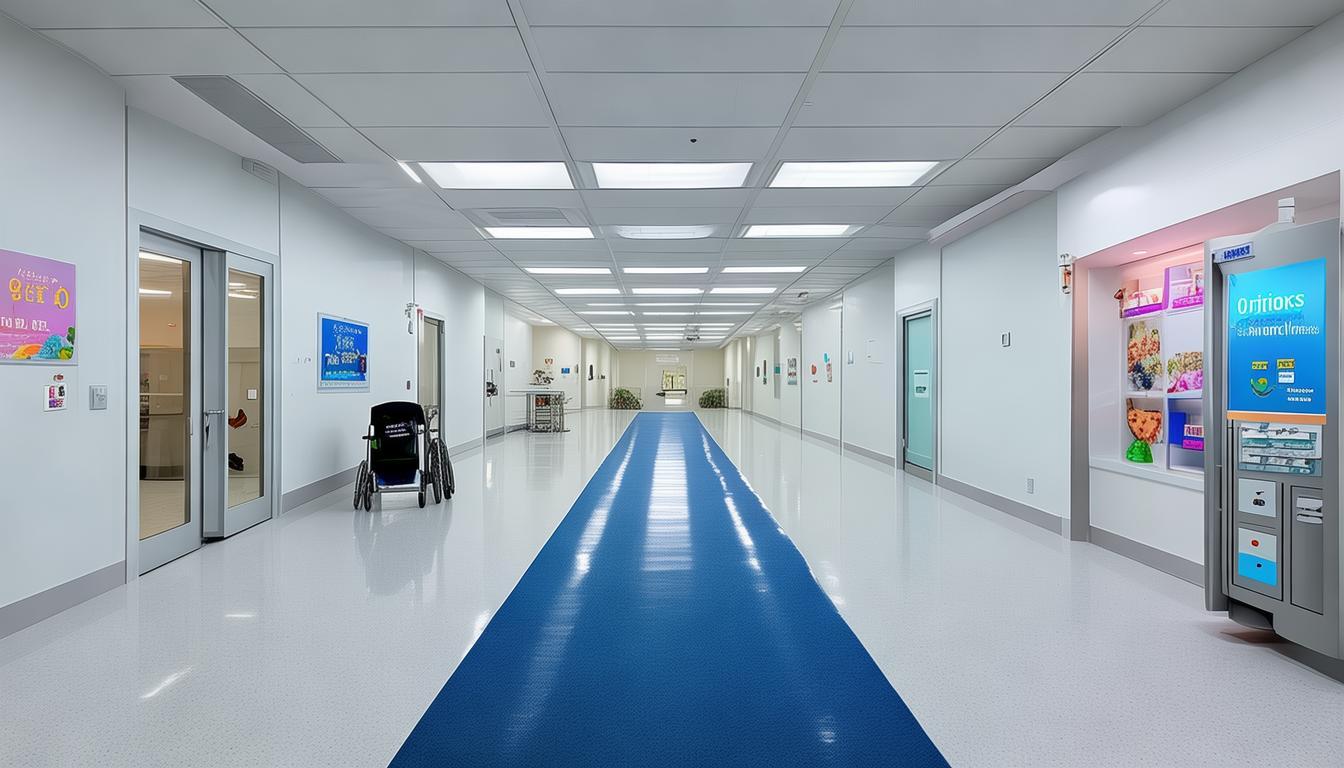 碱厂妇幼保健院产检体验：排队情况及智能叫号系统的便利