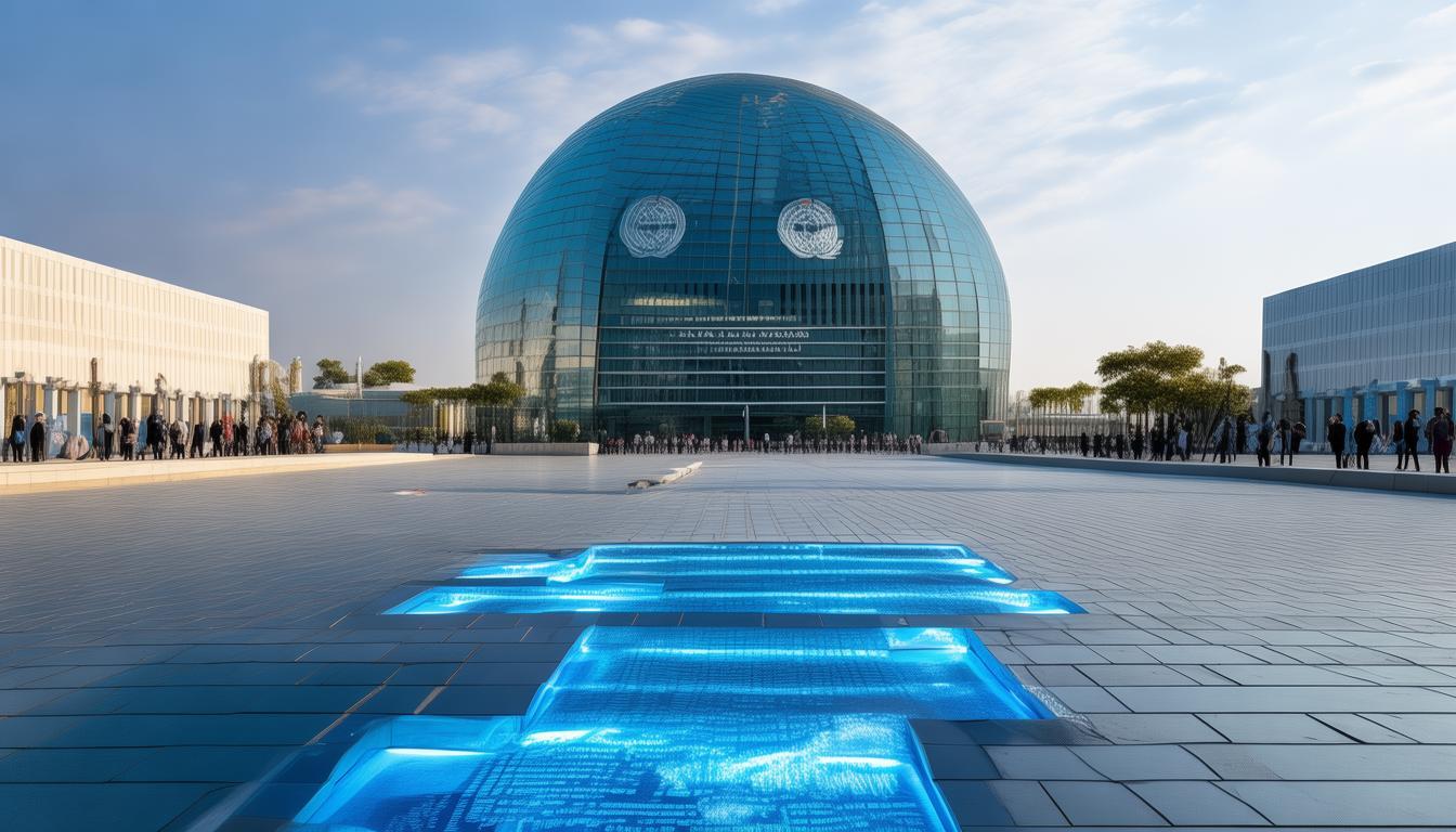 傅聪在安理会呼吁：维护国际法为基的国际海洋秩序