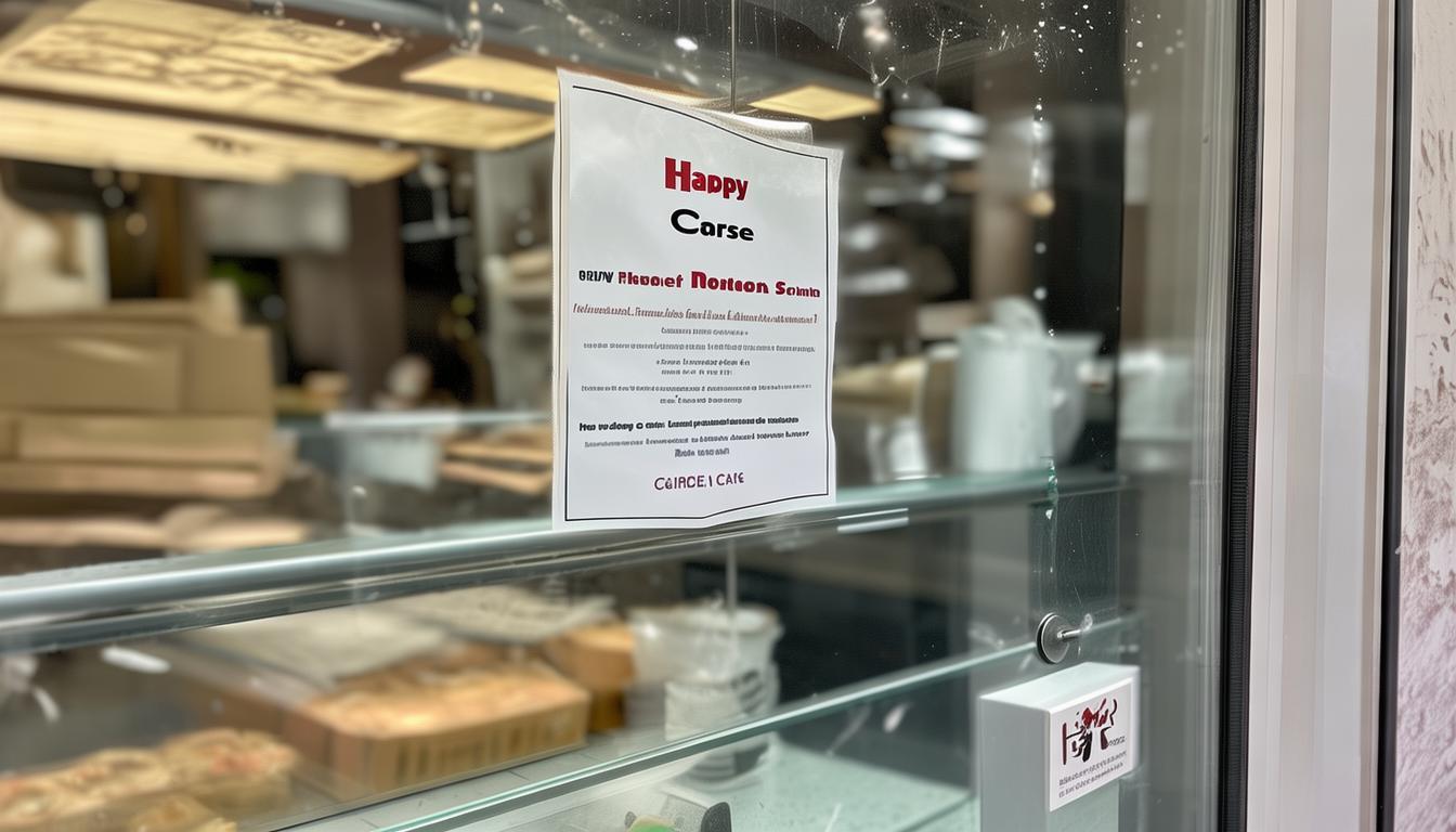 幸福西饼被曝工资拖欠引关注，广州多家门店经营状况各异？