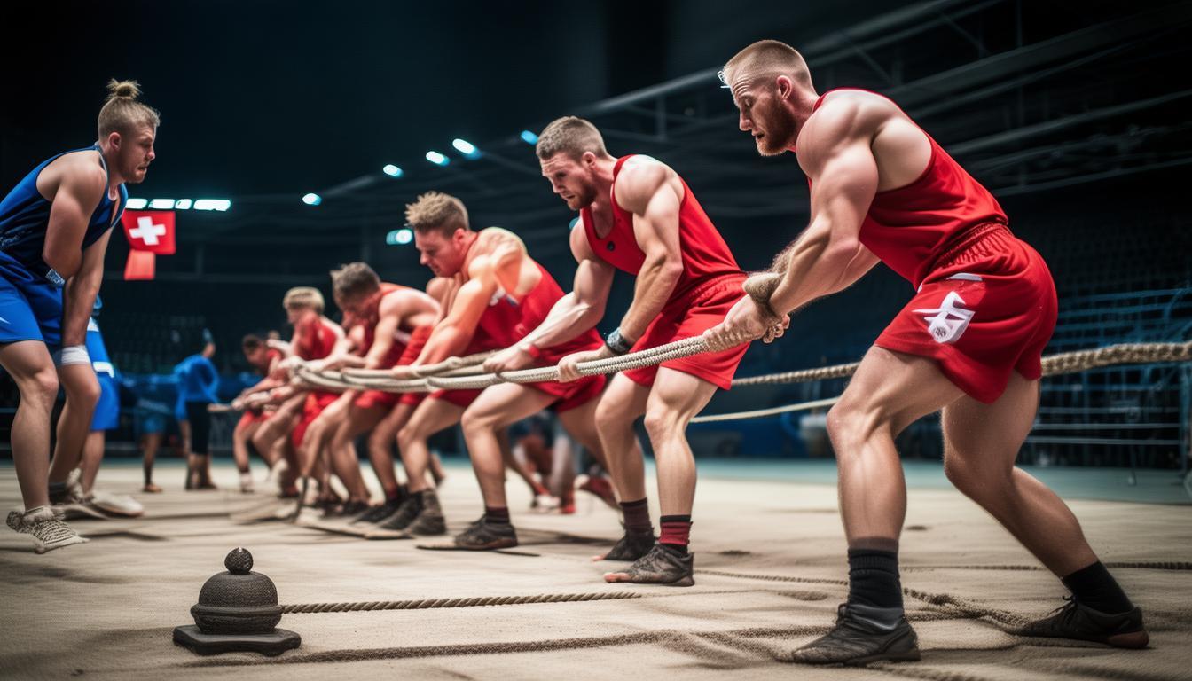 成都世运会11日赛况：中国队潜水夺3金，赛程过半暂居金牌榜首
