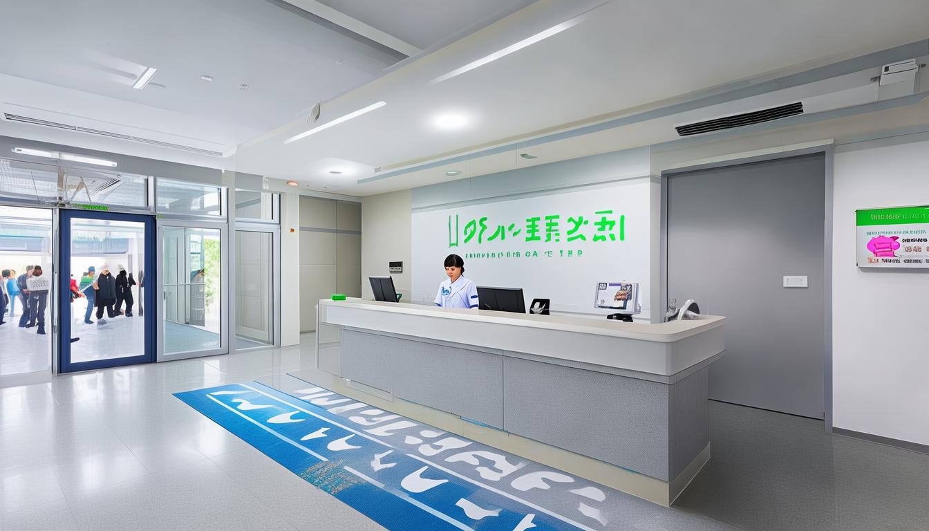 吐槽！我那在嘉定妇幼保健院产检的高中同学，体验太差了