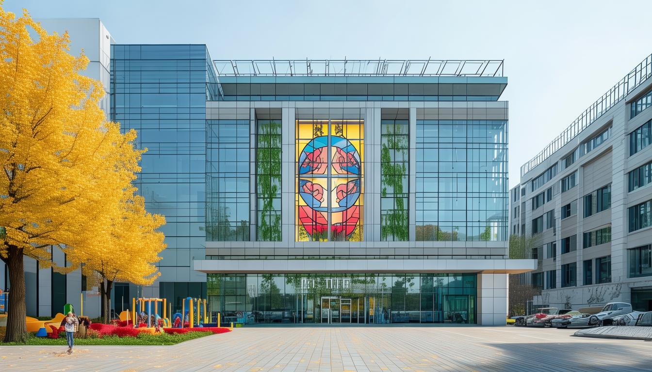 张强为妻子在省妇幼保健院挂号遇难题，消费贷款到账成关键？