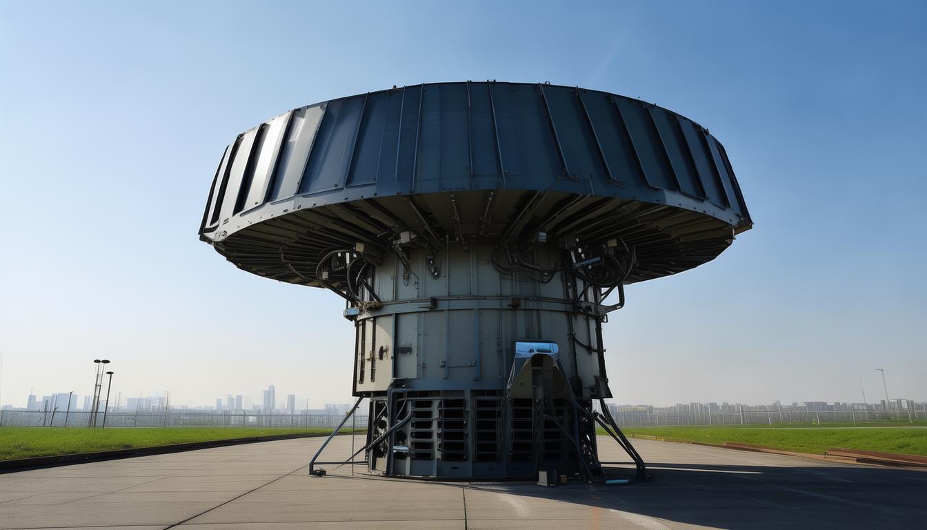 预警预测__预警空间