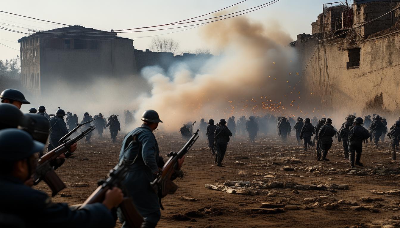 _牺牲女_5月13号又有人牺牲