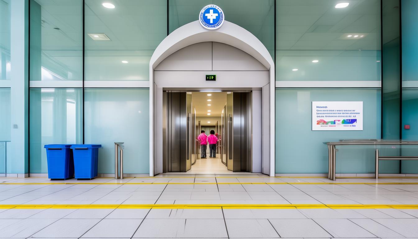 真实看病故事：小林在海南省妇幼保健院的就诊经历与感悟？