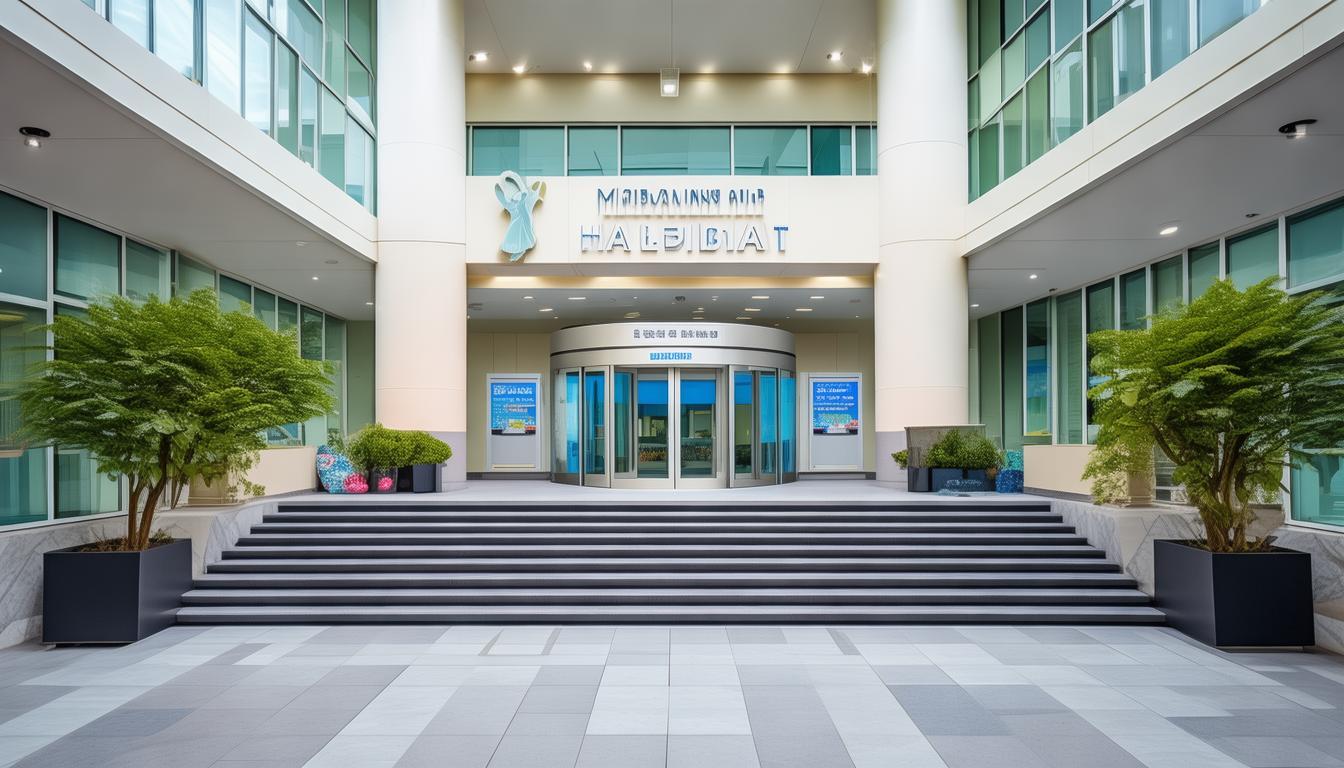 美玲临产前焦虑，因风水新闻删驱邪方法，附福州妇幼建卡指南