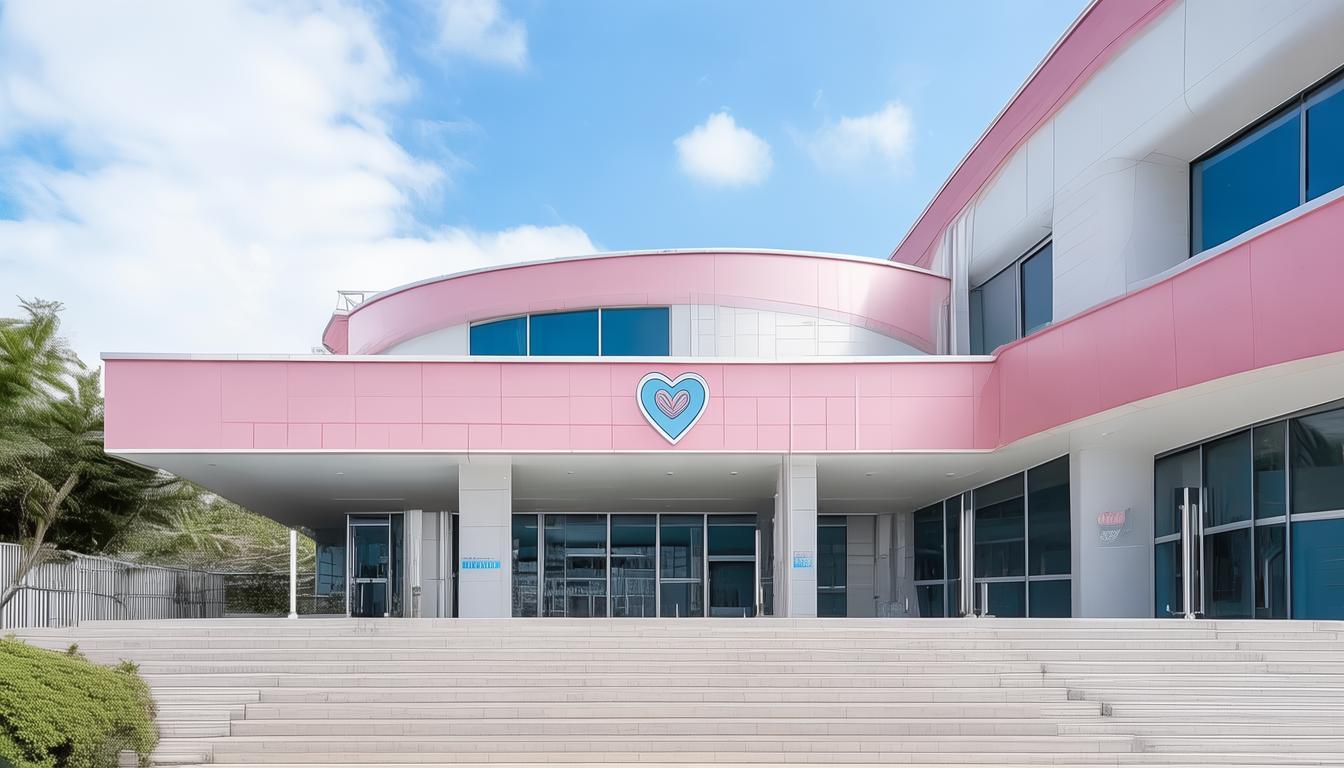 朋友小王纠结选产检及生产医院，省妇幼保健院能否成选择？