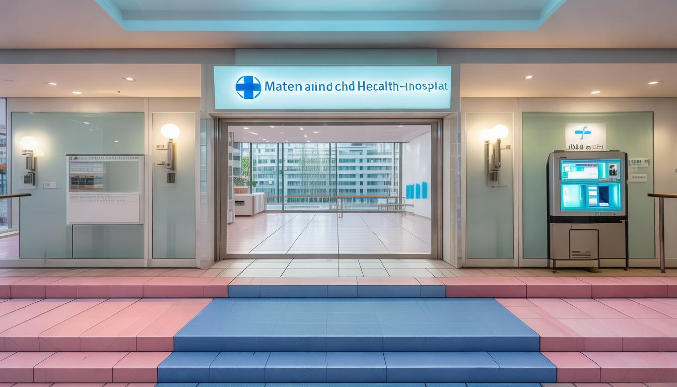 海淀妇幼保健院产科情况引关注，聊聊真实经历及安全保障