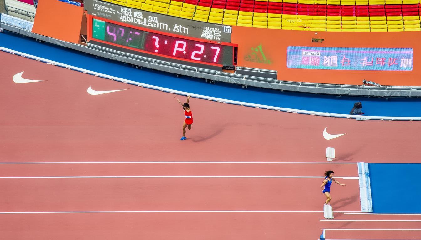 中国U21女排豪取五连胜！昂首晋级世锦赛淘汰赛