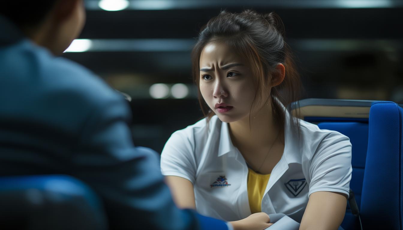 8月11日WTT横滨冠军赛男单决赛：张本智和夺冠背后的故事