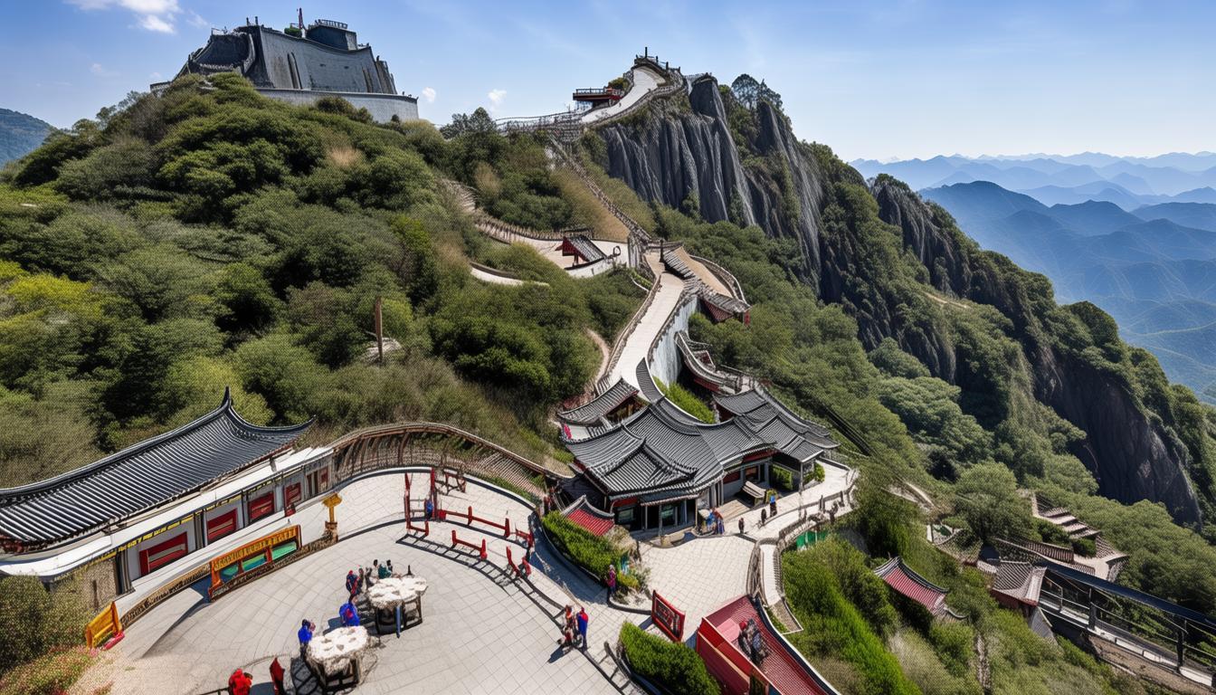 泰山夜间开放吗_泰山景区紧急通知_