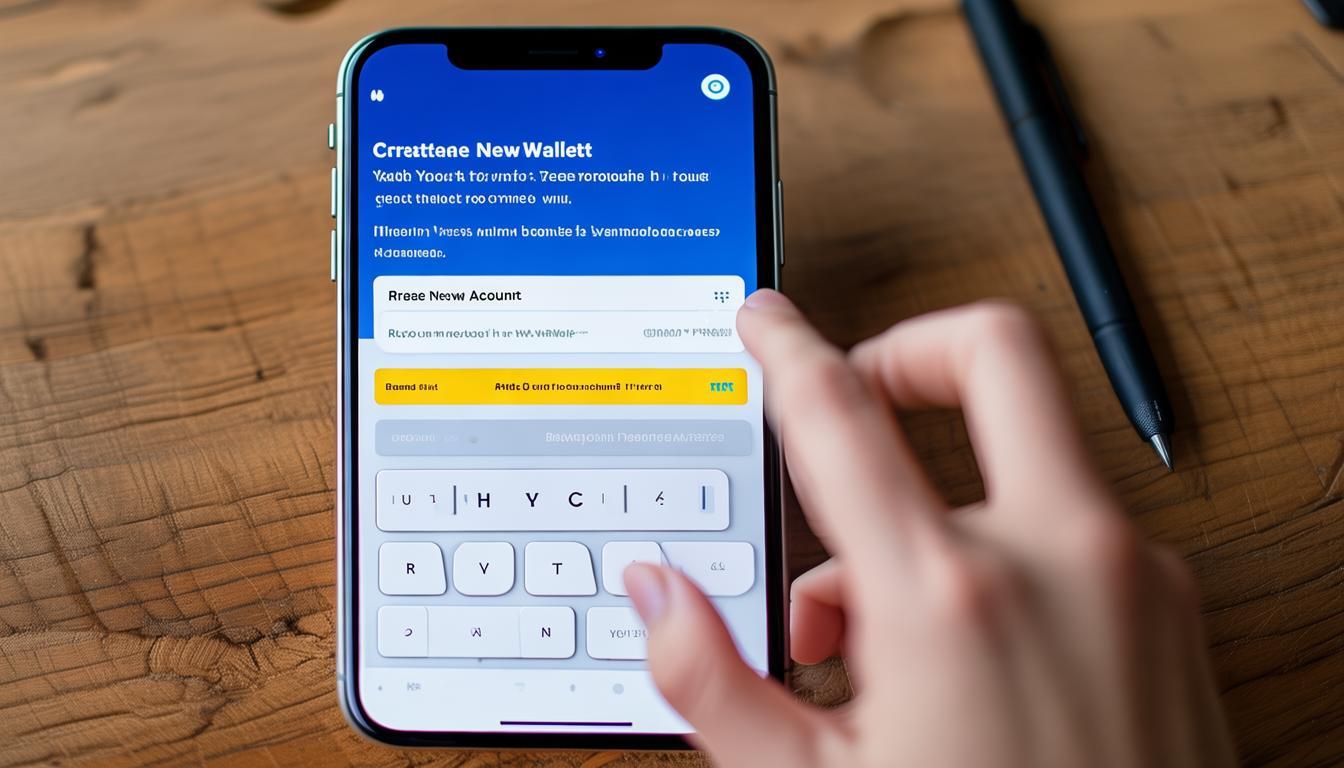 imToken 2.0 注冊(cè)教程_imToken 2.0 登錄方法_imToken官網(wǎng)版下載地址2.0的注冊(cè)與登錄詳細(xì)流程