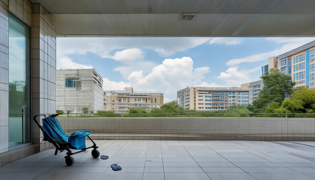 白辛庄妇幼保健院在哪？产妇跨省就医遇麻烦，医疗宣传真假难辨