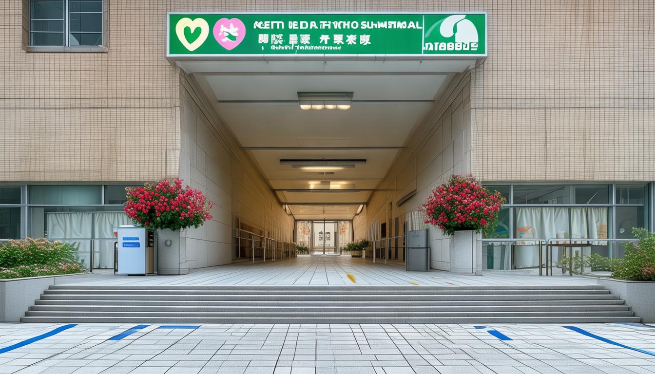 宝安妇幼保健院与体育馆背后：备孕十年新手妈妈的月子难题