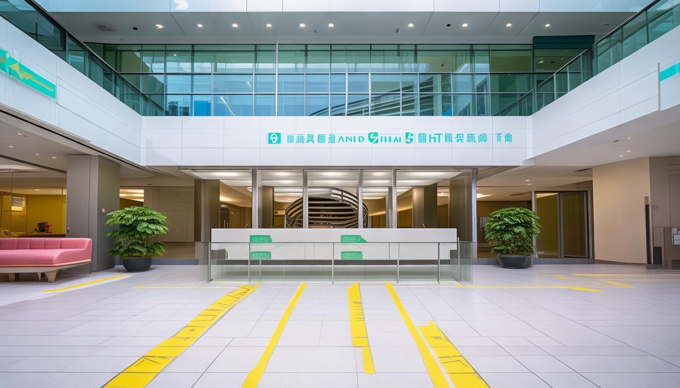 初为父母必看！成都妇幼保健院地址及挂号攻