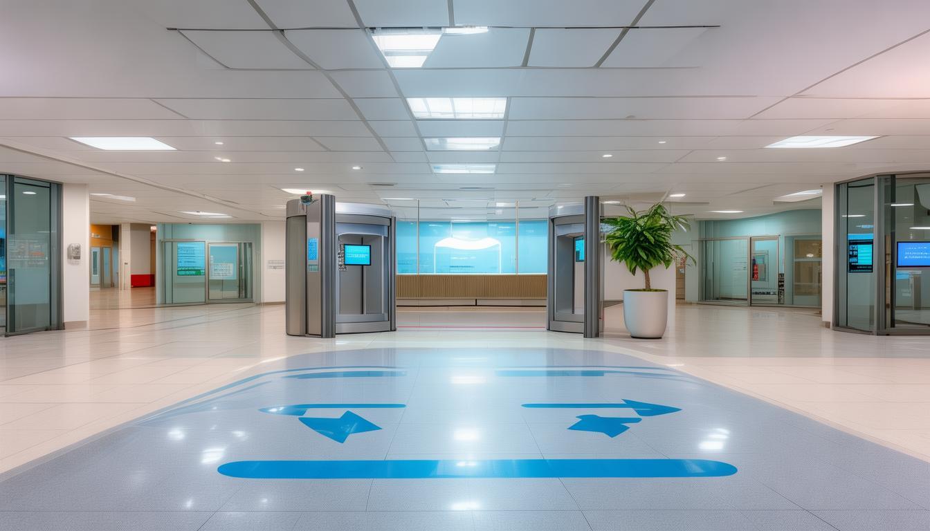 津南正大骨科导医有多重要？帮患者省时省钱