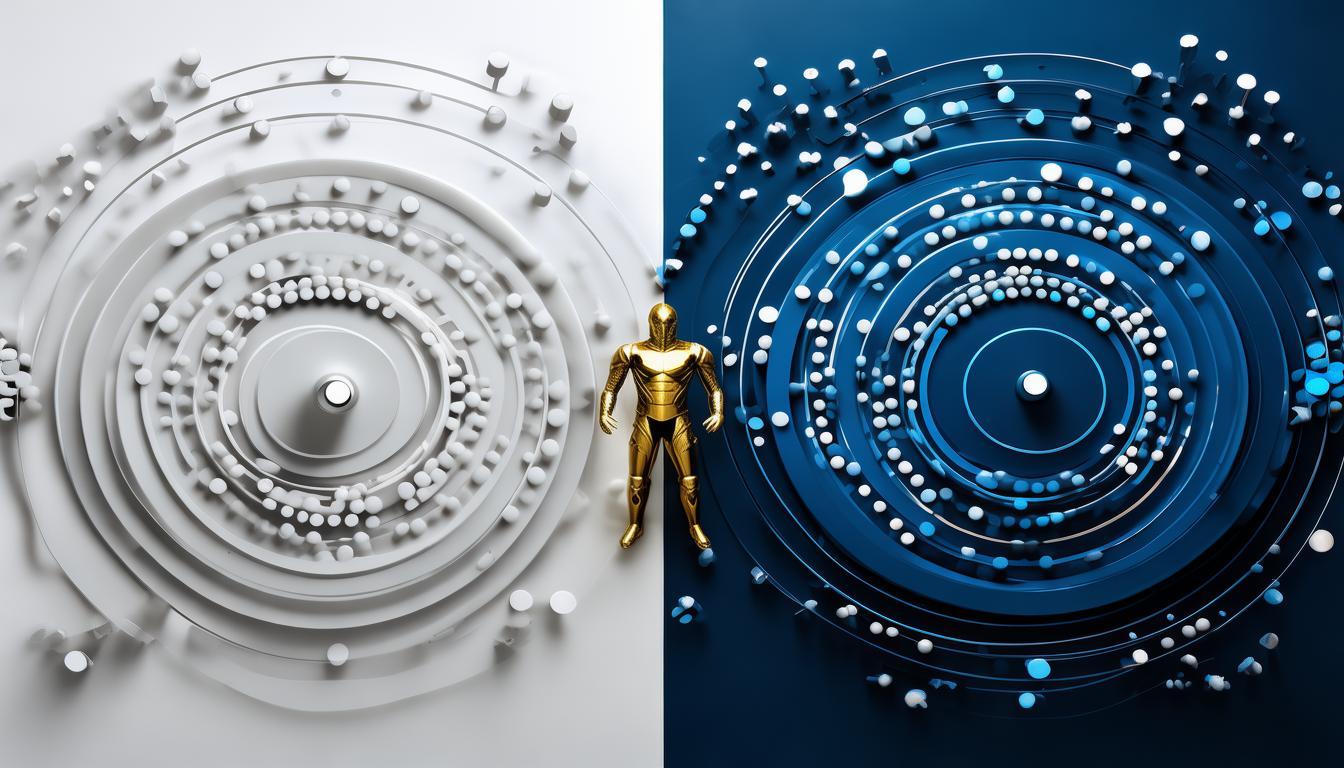 8月12日王小川首次面对媒体，百川智能战略性瘦身引关注