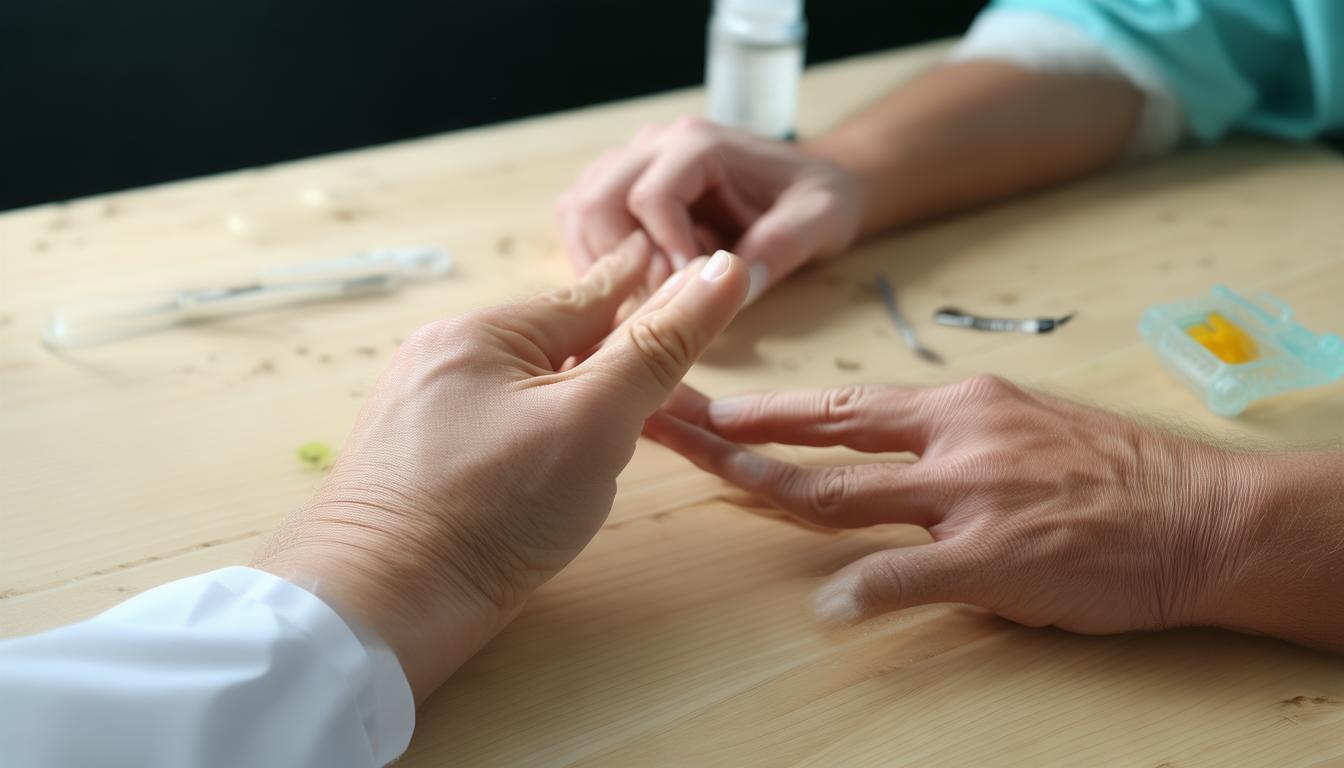 南方基孔肯雅热疫情受关注，药企研发试剂但尚无个人自测产品？