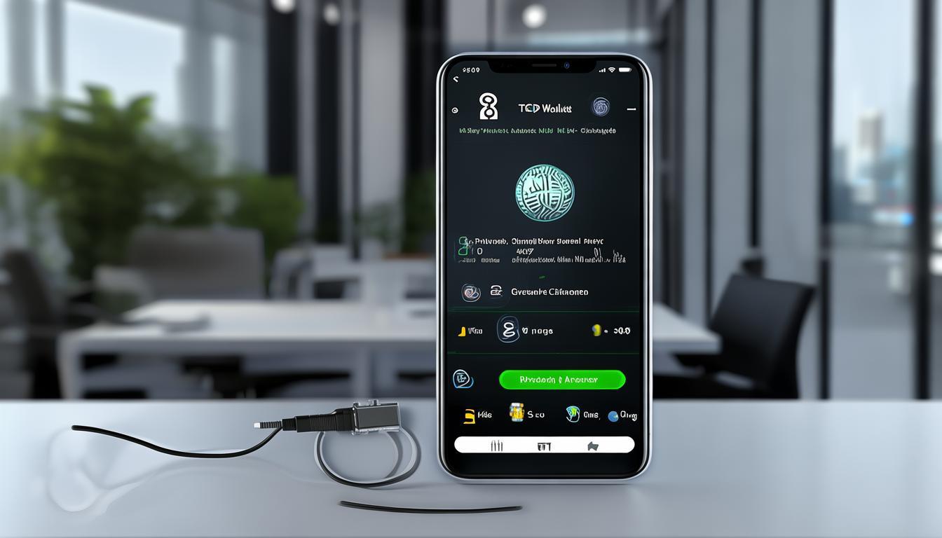 結(jié)合TPWallet的用戶體驗(yàn)與行業(yè)發(fā)展趨勢(shì)_TPWallet用戶體驗(yàn)_TPWallet安全加密