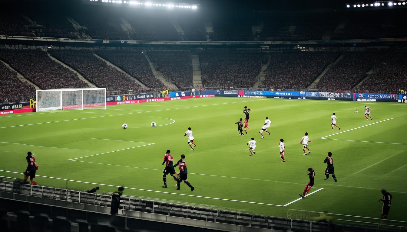 欧洲足坛战火重燃！8 月 14 日凌晨欧洲超级杯决赛精彩回顾