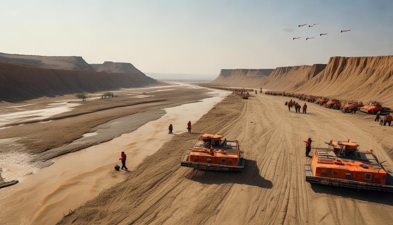 印巴领导人隔空对呛:绝不容忍核讹诈vs休想夺走一滴水_印巴领导人隔空对呛:绝不容忍核讹诈vs休想夺走一滴水_
