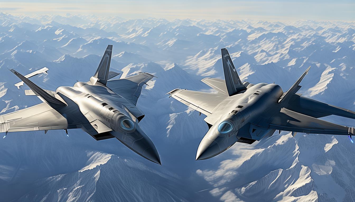 普京与特朗普 8 月 15 日阿拉斯加会晤，苏-57 或与 