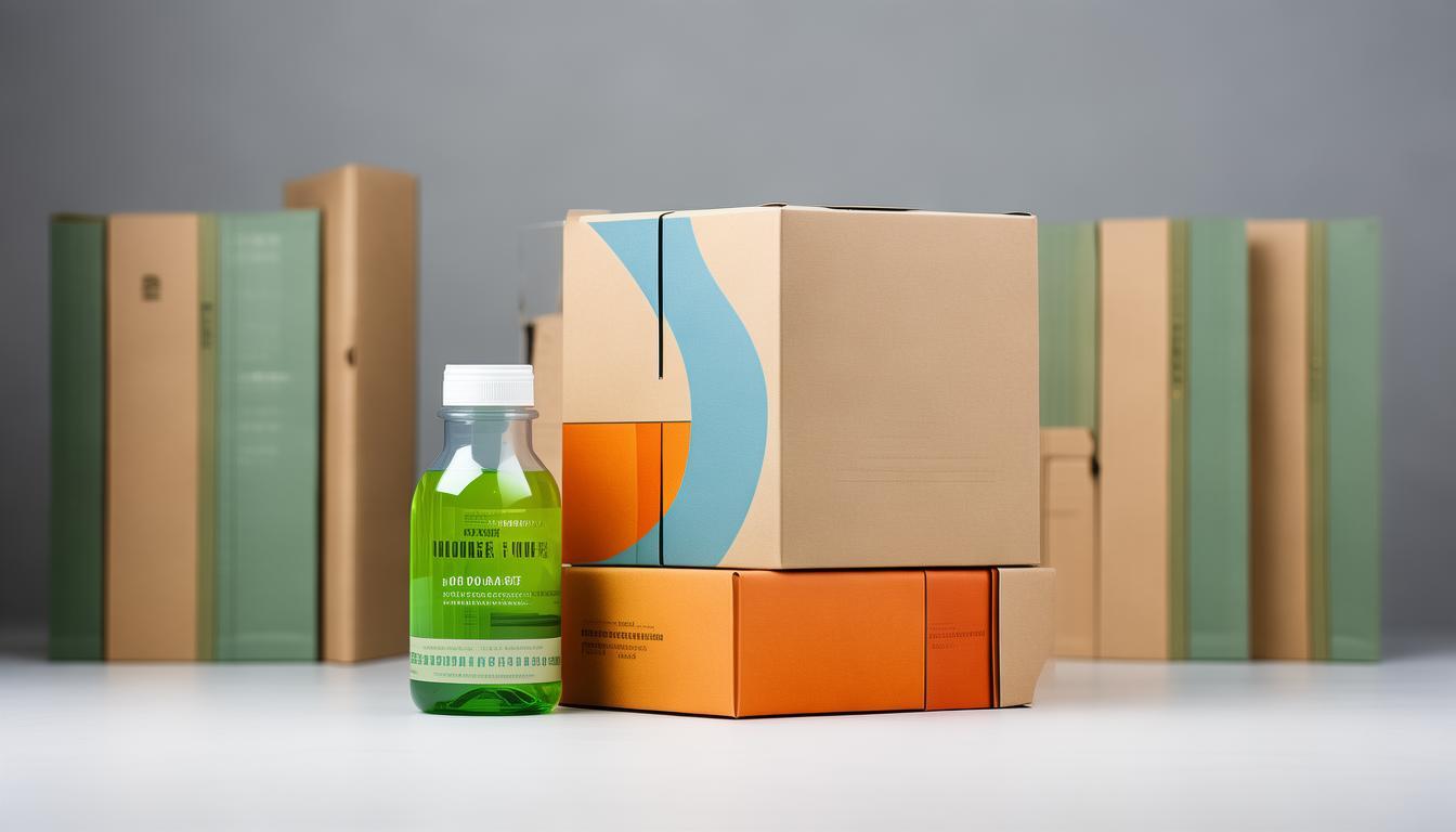 电商产品包装有多关键？保护安全、提升吸引力缺一不可