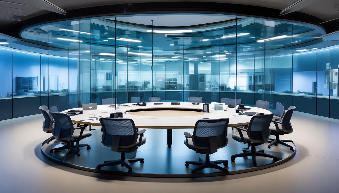 涉密学术研究：核心成果防窃取，一文详解泄密风险点