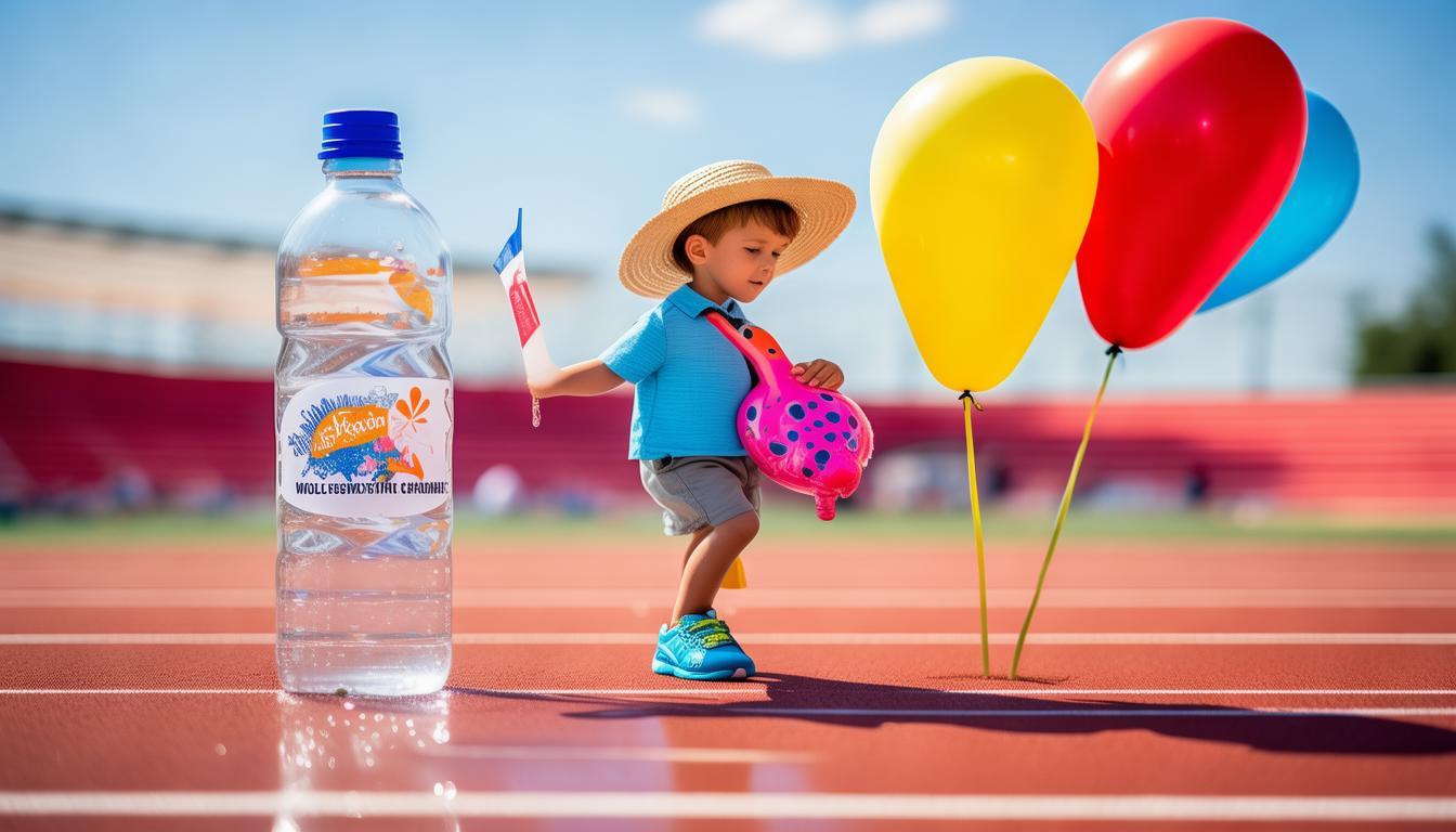 8月17日晚成都世运会闭幕式 九岁小歌手唱响友谊地久天长