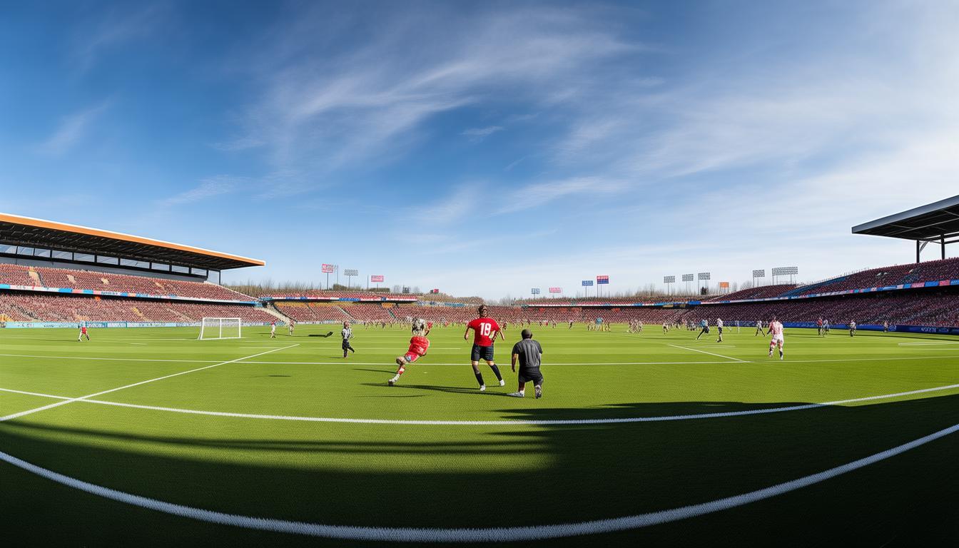 8月16日晚常州1比0镇江破纪录，现场超4.2万球迷见证