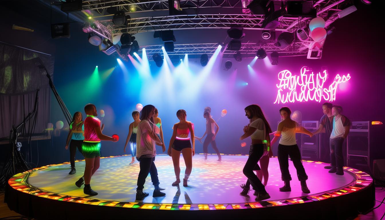 成都世运会闭幕式今晚举行！千名运动员齐聚友谊馆，传递友爱与不