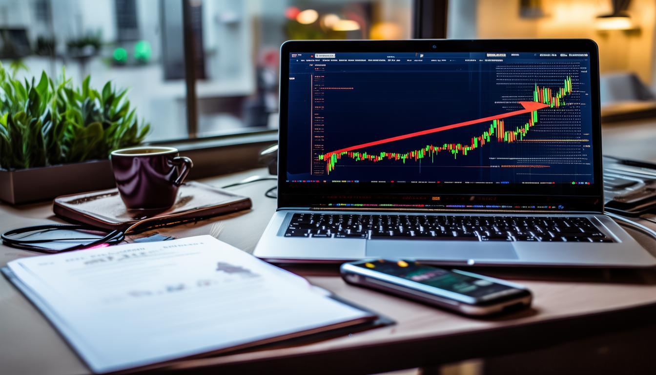 春天里散户AI炒股实验现荒诞，非法荐股监管存难题