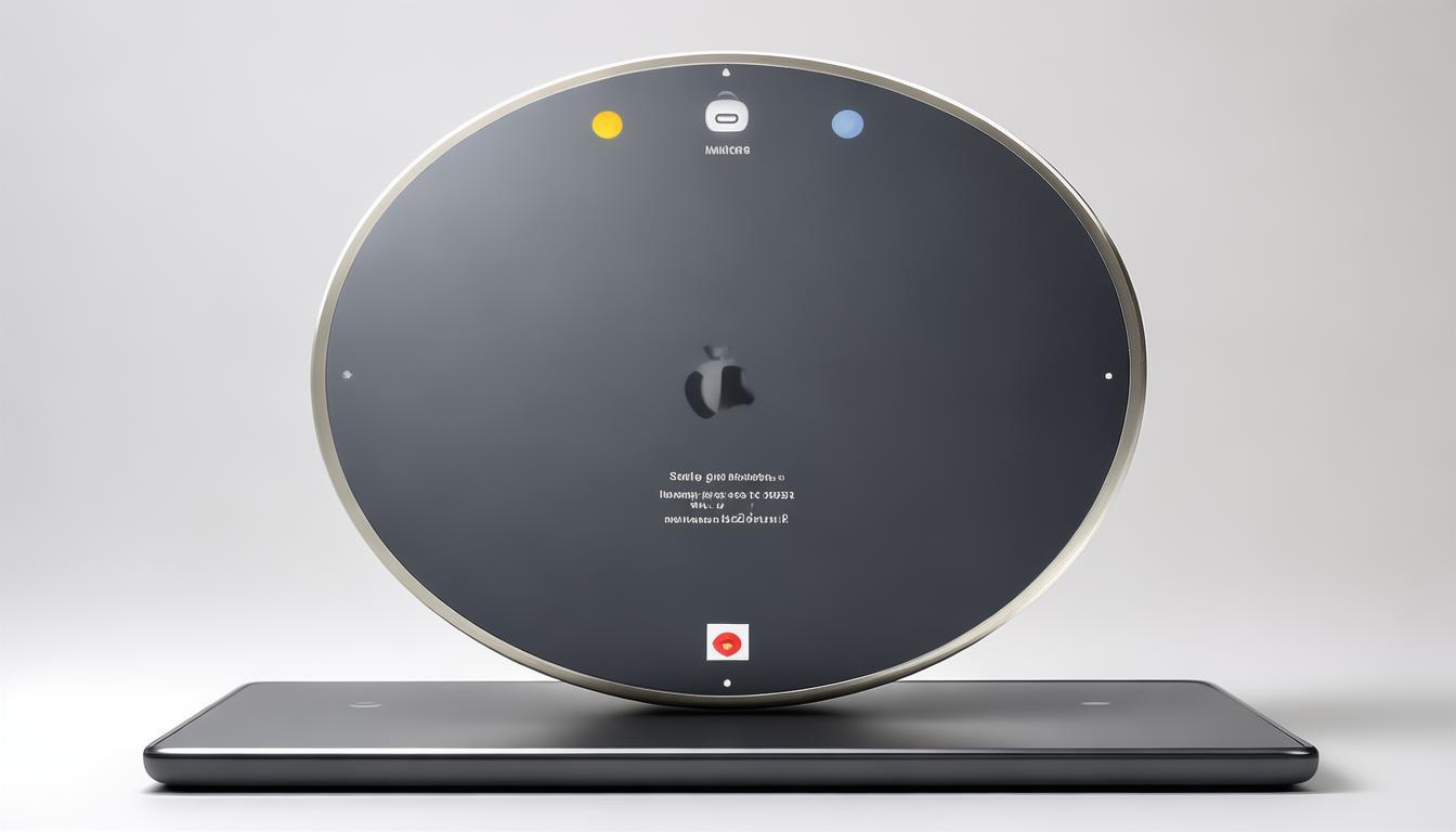 _消息称苹果智能家居中枢推迟至明年年中发布:配 7 英寸屏、LLM 版 Siri_消息称苹果智能家居中枢推迟至明年年中发布:配 7 英寸屏、LLM 版 Siri