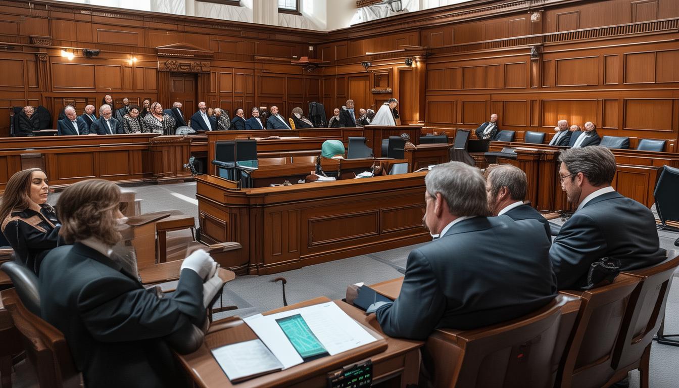 壹传媒黎智英涉违国安法被起诉，8 月 18 日法院结案陈词现