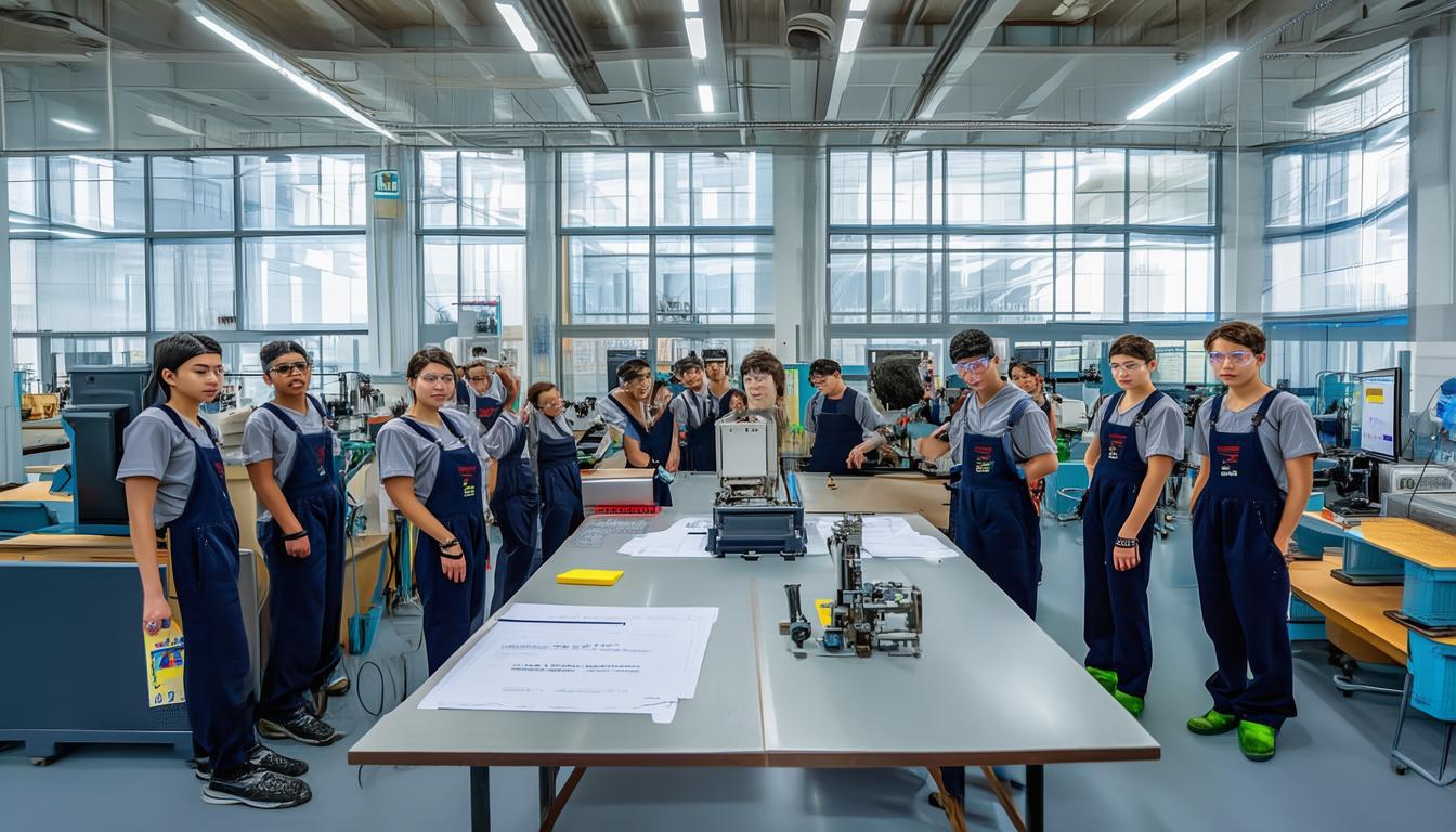 这个暑期职业本科异军突起，分数线攀升、院校扩容获认可