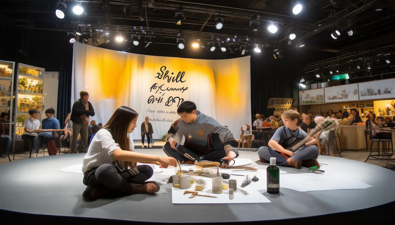 绽放青春活力_绽放青春什么_