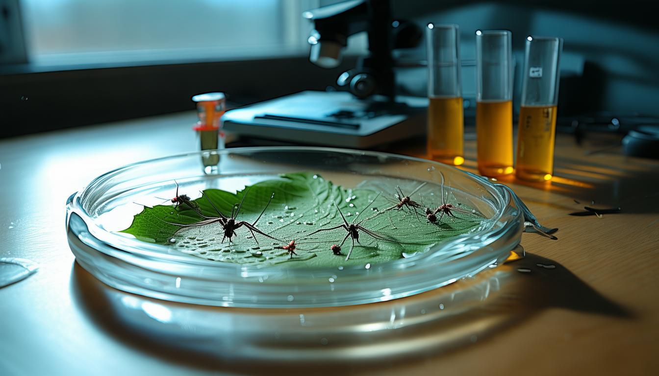 国家疾控局赴佛山工作组专家：解答基孔肯雅热疫情热点问题？