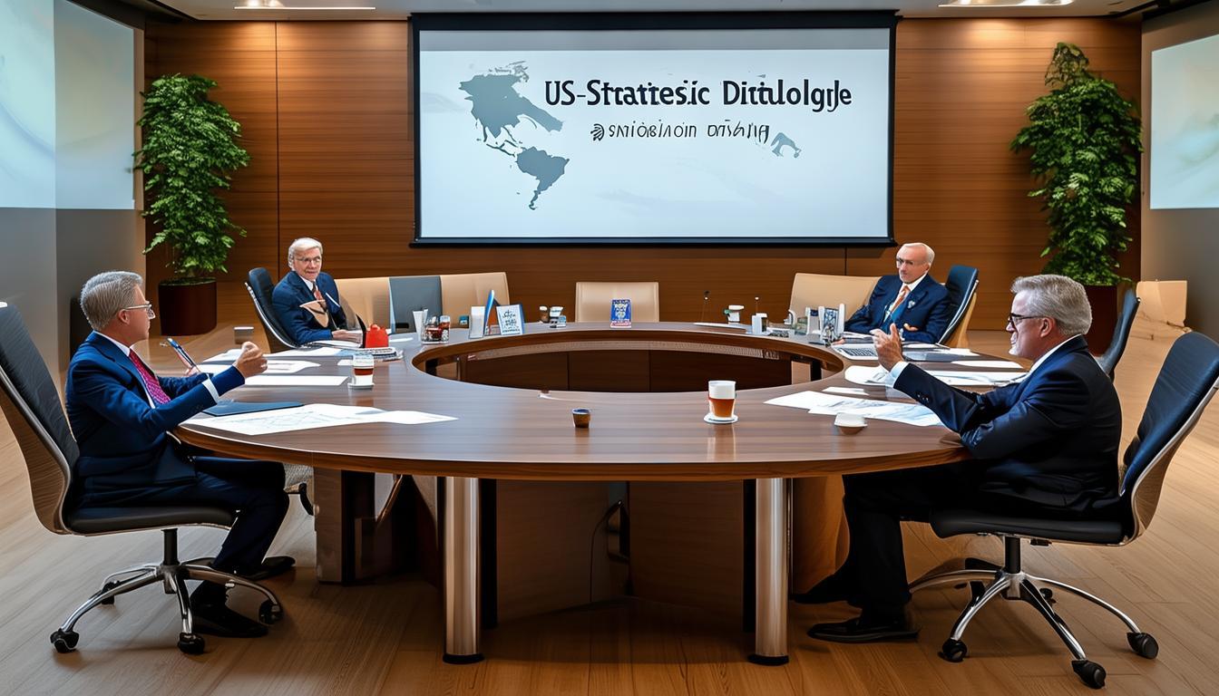 美贸易谈判代表团取消赴印行程，或致两国贸易协议谈判延期？