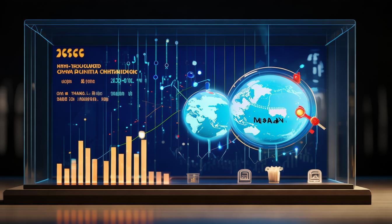 8月18日 A股市值突破100万亿大关，本轮行情缘何被称系统
