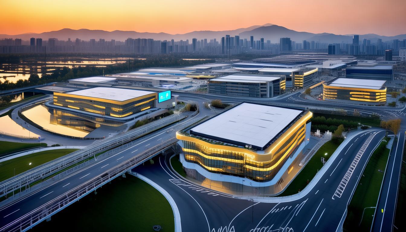 北京工业新动能加速汇聚，汽车产业产量攀升，1-7月增加值同比