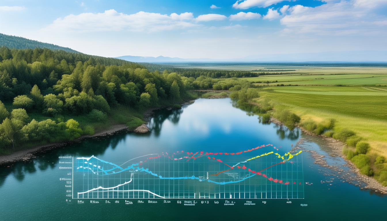 _河流间歇性抬升的流程图_河流间歇性下降