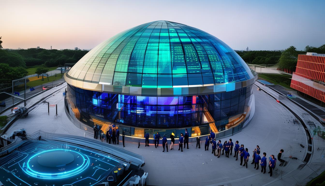 2025海外留学生社团代表广州行活动成功举办，意义重大