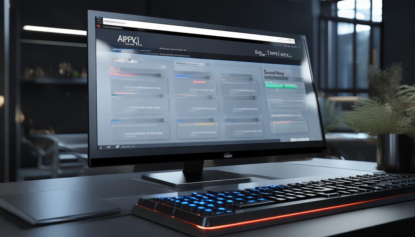 比特派Bitpie API密鑰創(chuàng)建與管理_比特派Bitpie API使用教程_如何在比特派Bitpie使用教程中使用API