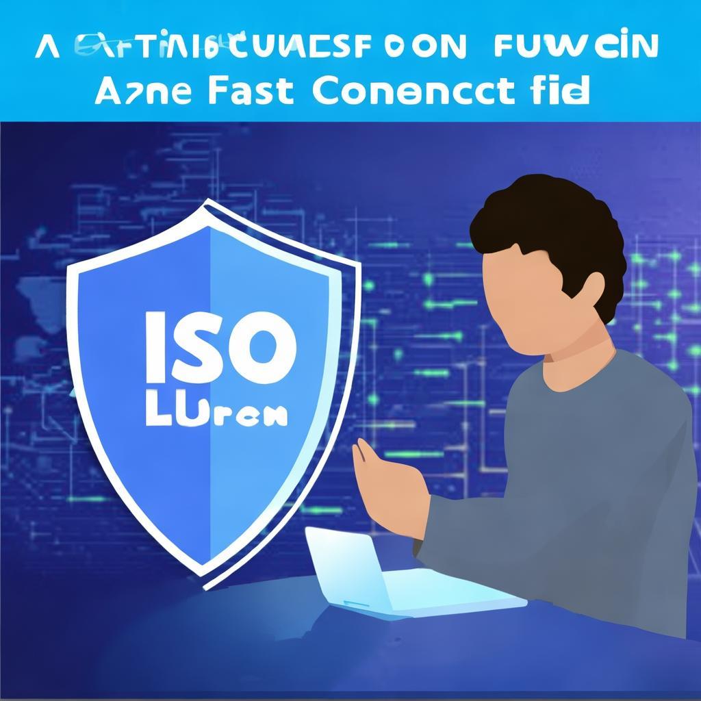 快连VPN iso版