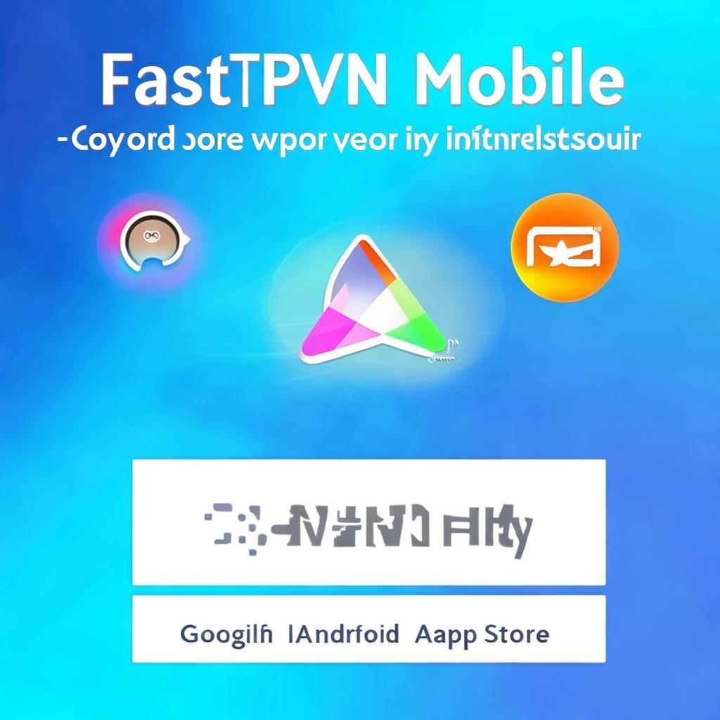 快连VPN手机下载