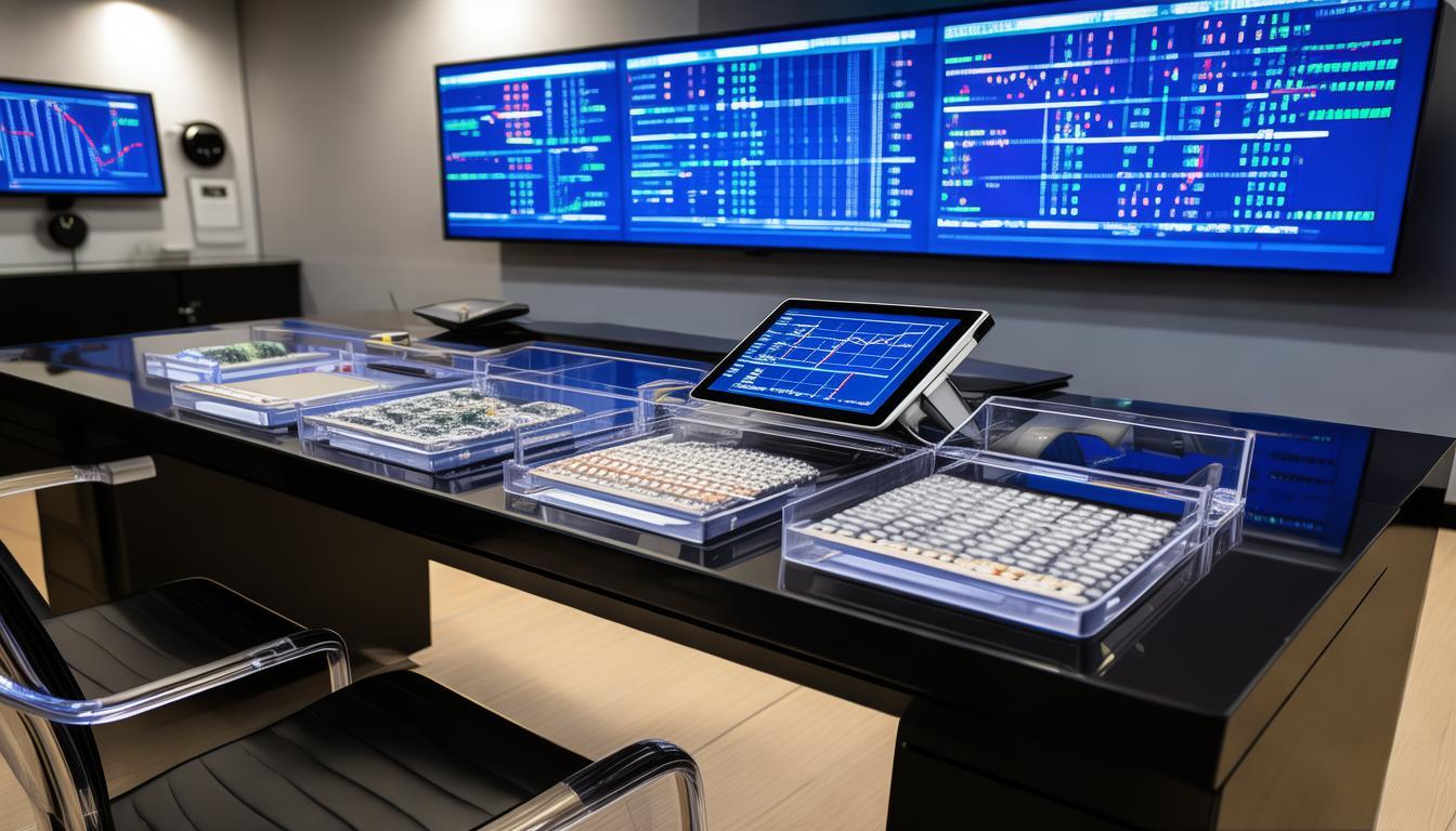 业绩披露：牧原股份上半年归母净利润大增，富瀚微却下降？